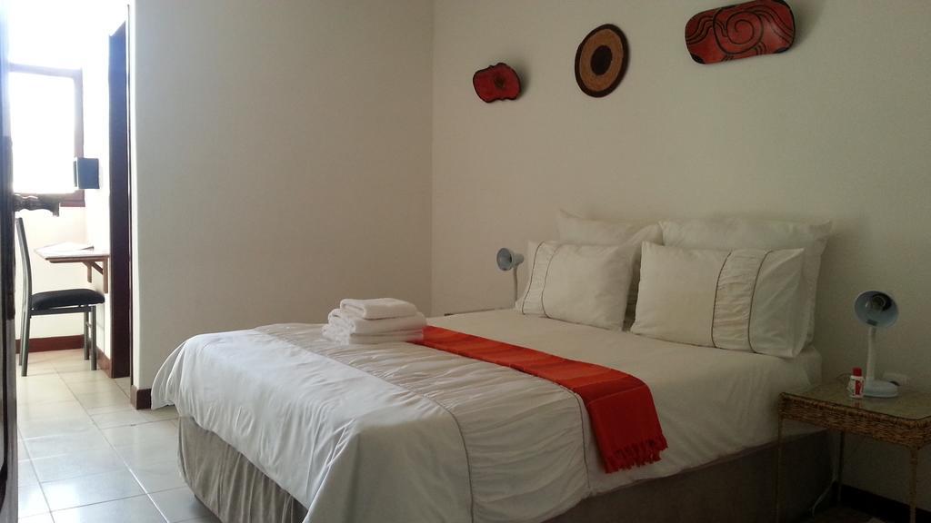 Marumadi Planeta Mocambique S. Vincente de Paulo Chambre photo