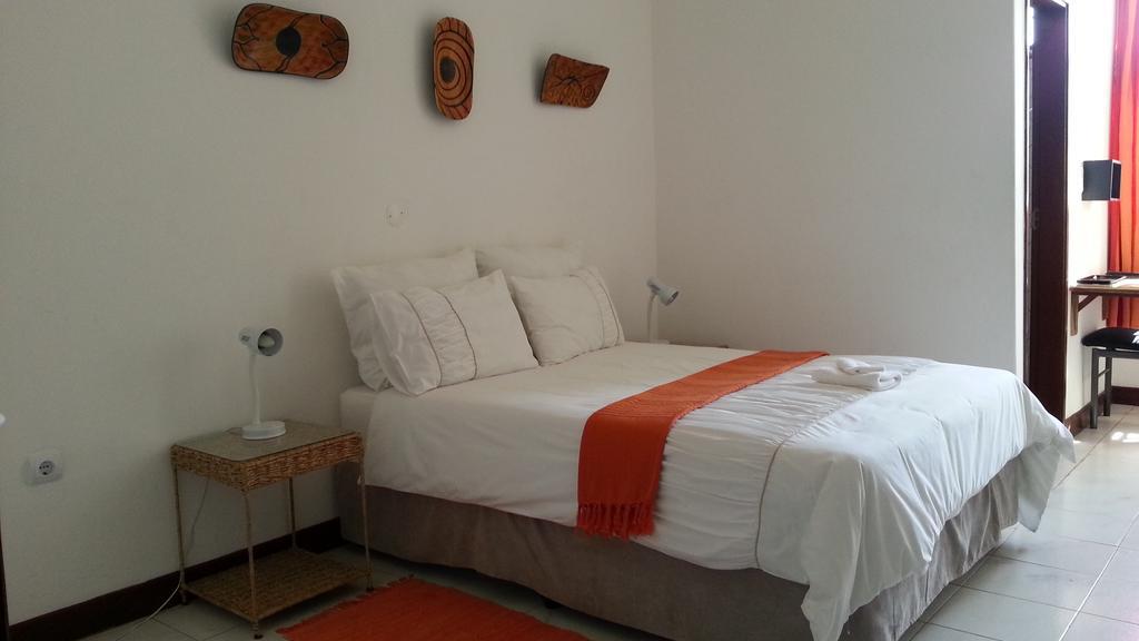 Marumadi Planeta Mocambique S. Vincente de Paulo Chambre photo