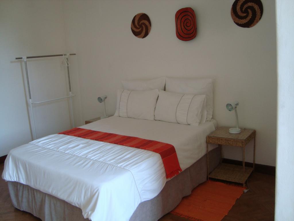 Marumadi Planeta Mocambique S. Vincente de Paulo Extérieur photo