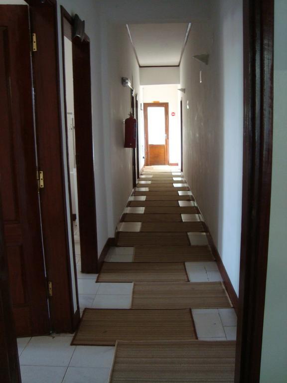 Marumadi Planeta Mocambique S. Vincente de Paulo Extérieur photo