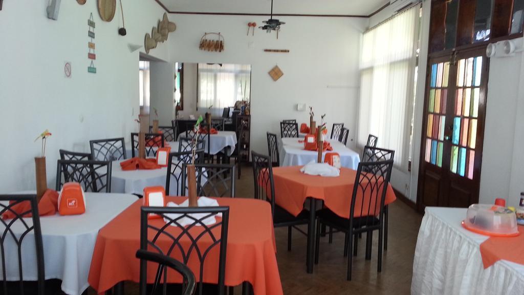 Marumadi Planeta Mocambique S. Vincente de Paulo Extérieur photo