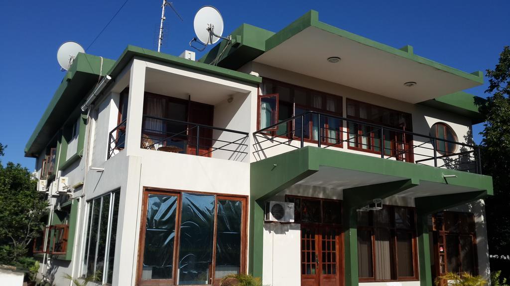 Marumadi Planeta Mocambique S. Vincente de Paulo Extérieur photo