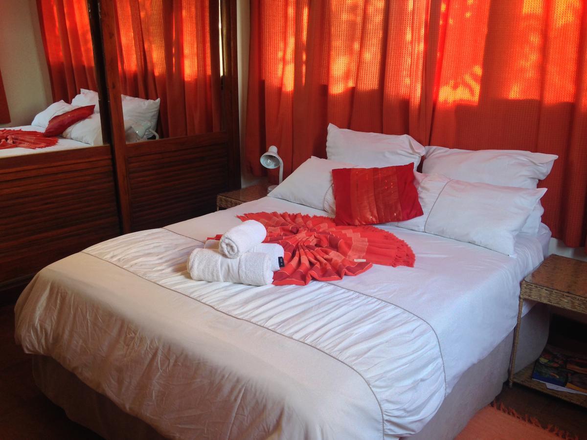 Marumadi Planeta Mocambique S. Vincente de Paulo Extérieur photo