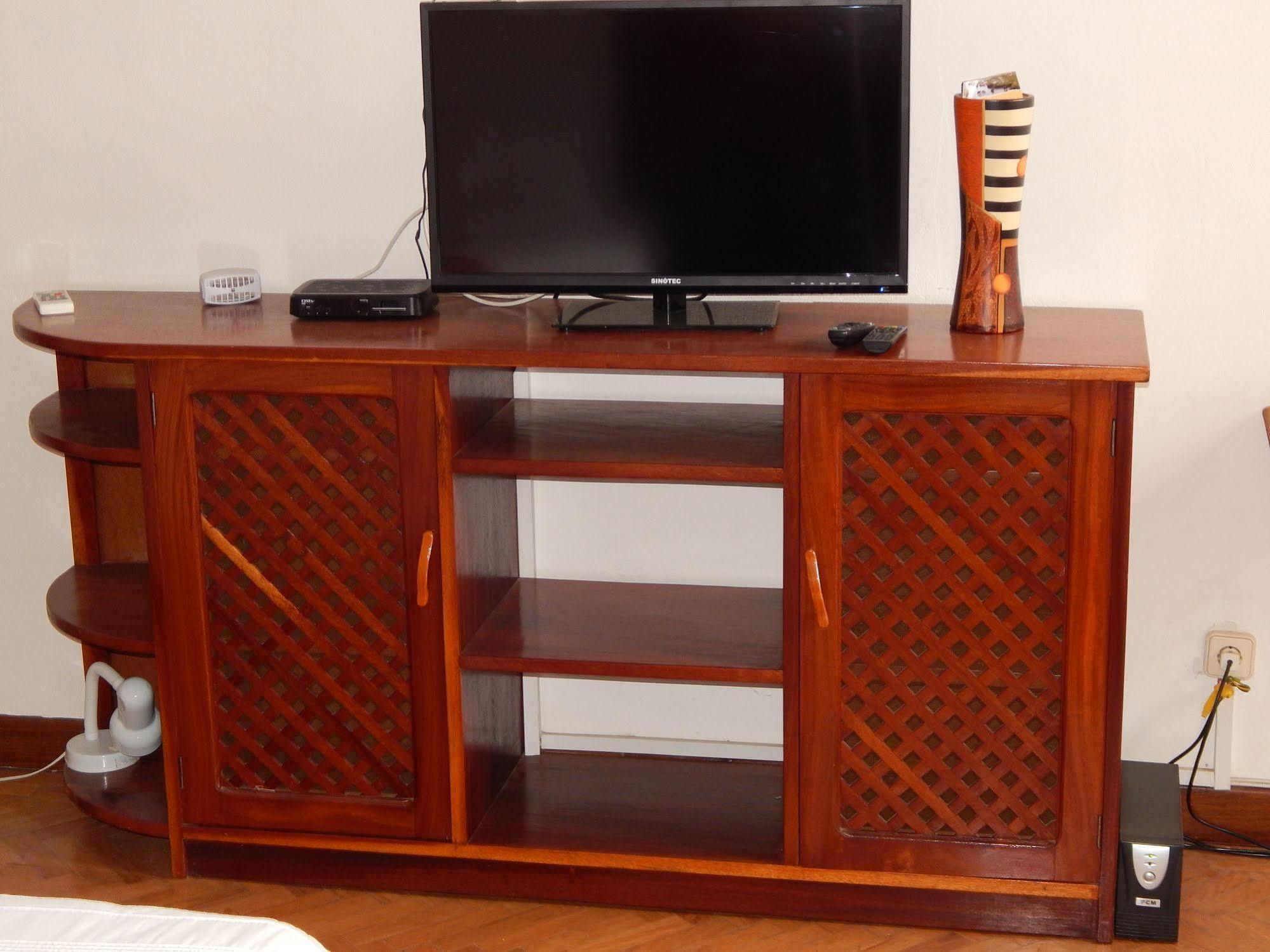 Marumadi Planeta Mocambique S. Vincente de Paulo Extérieur photo